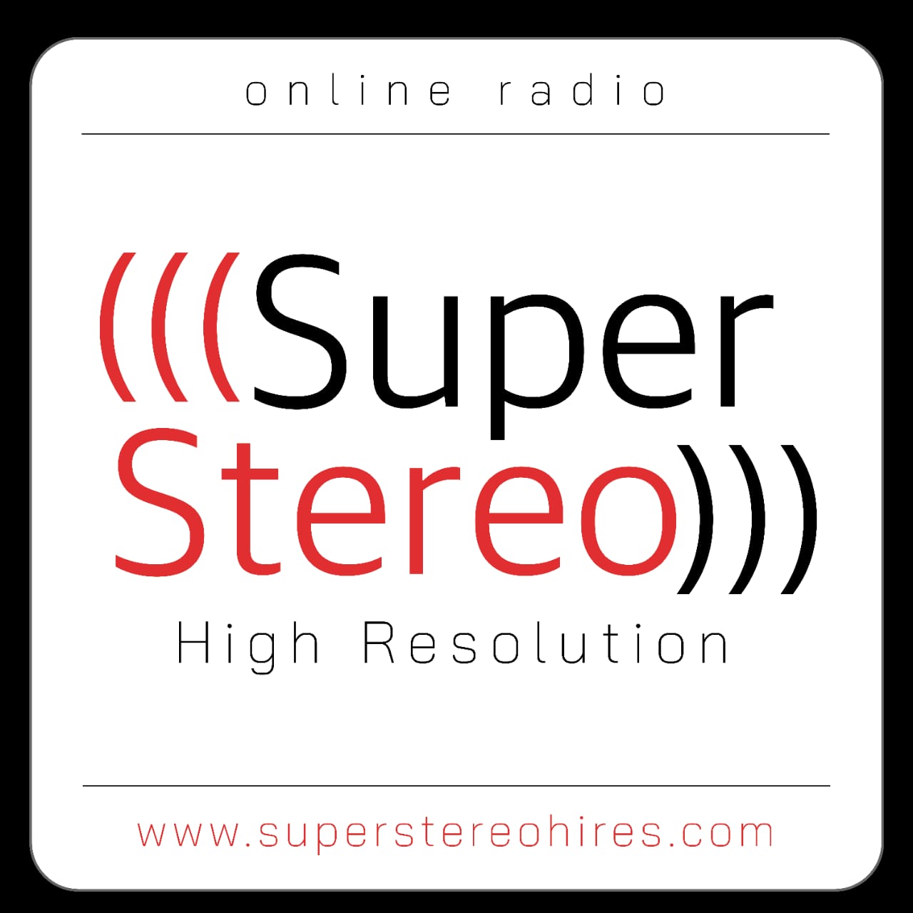 radio;condor